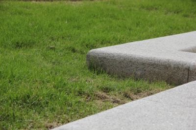 Decorative Curbing Service