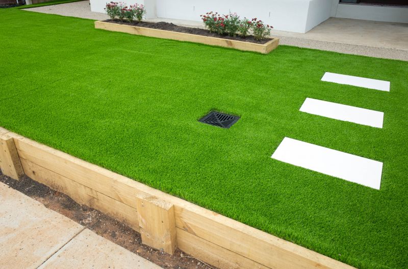 Fake Grass Installation