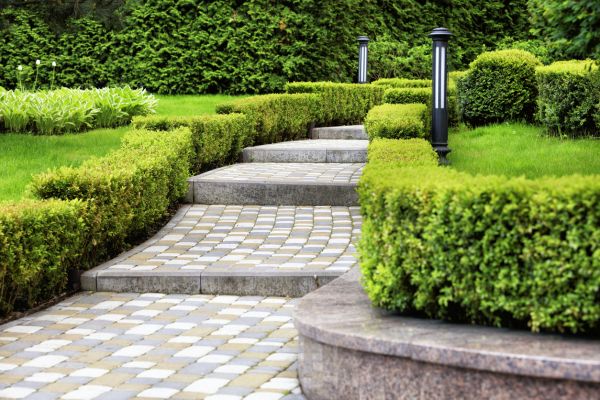 Backyard Remodeling in Burnsville