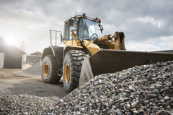 Driveway Gravel Delivery in Burnsville
