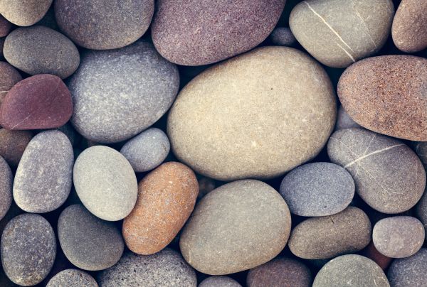 River Stone Delivery in Burnsville