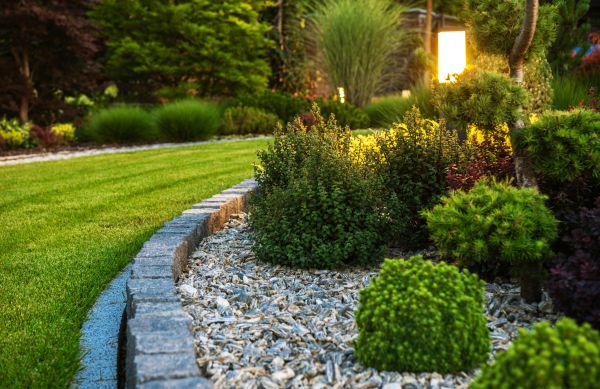 Landscaping Service in Burnsville