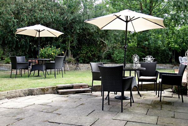 Patio Landscaping Service in Burnsville